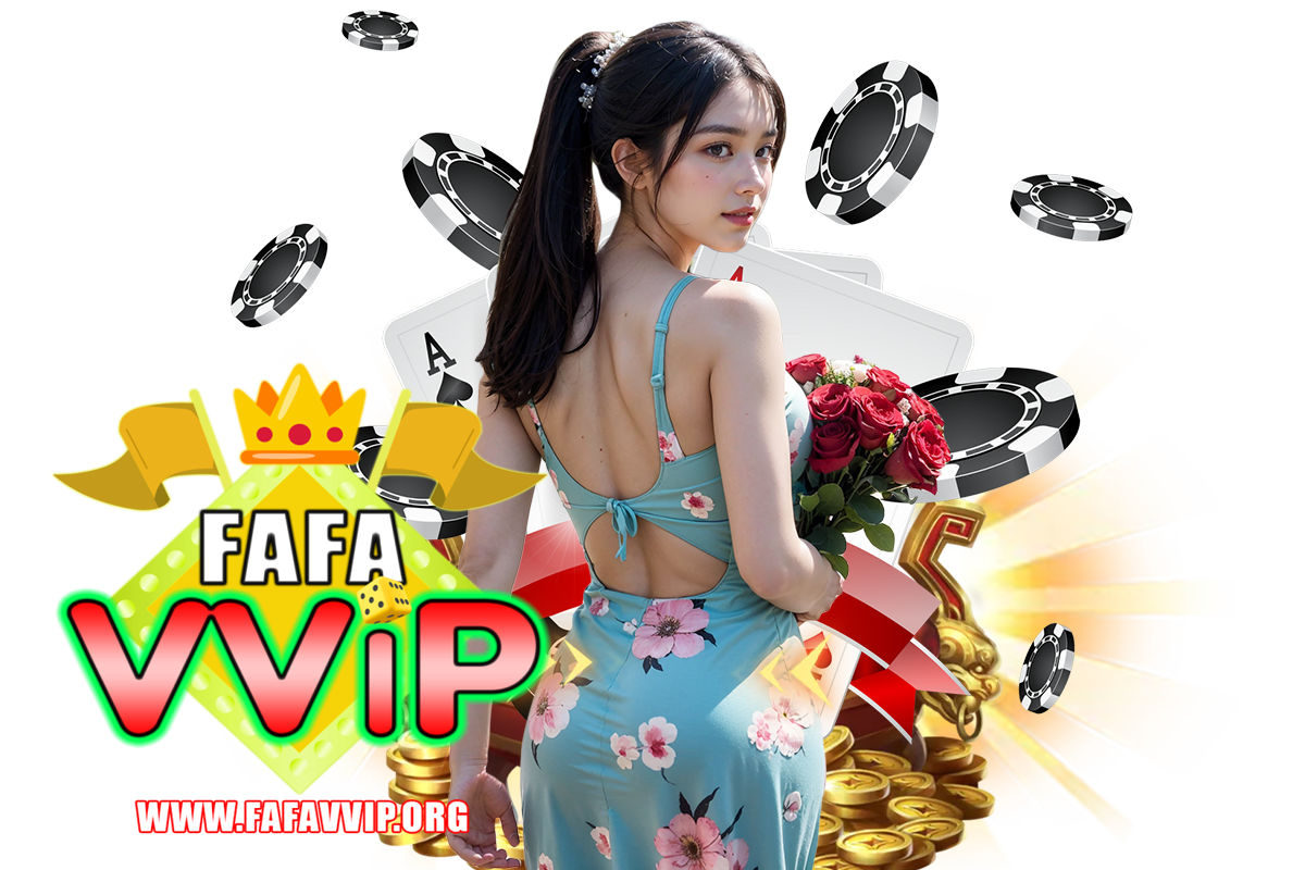 fafavvip แจกเครดิตฟรี